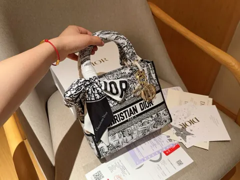 Dior Bag