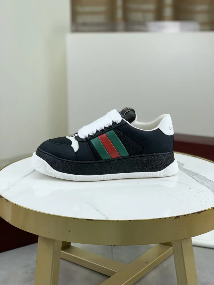 GUCCI dad shoes