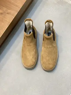 UGG snow boots