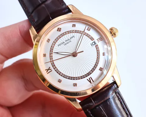 Patek Philippe Watch