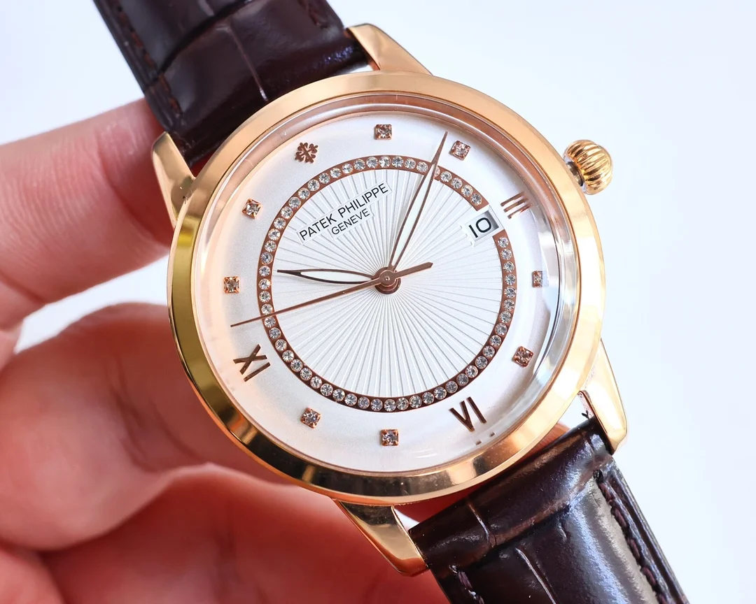 Patek Philippe Watch