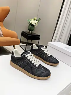 Maison Margiela German training casual shoes