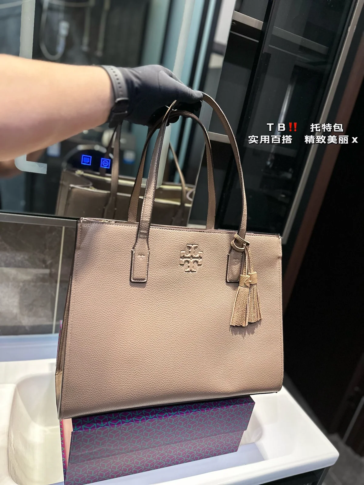 ToryBurch Bag