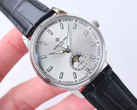 Patek Philippe Watch