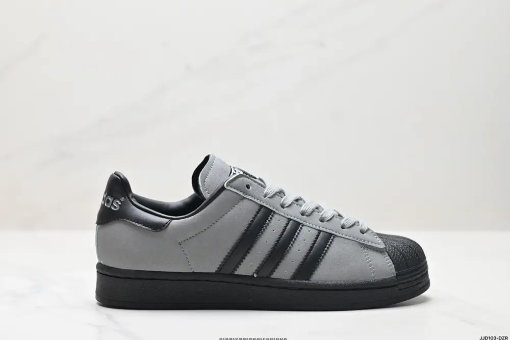 Adidas Originals Superstar shell head series low-top classic versatile casual sports shoes IG9270