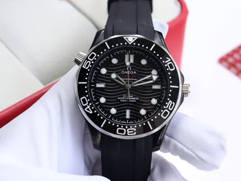 Omega Seamaster