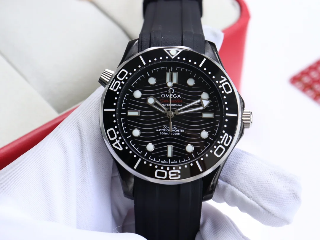 Omega Seamaster