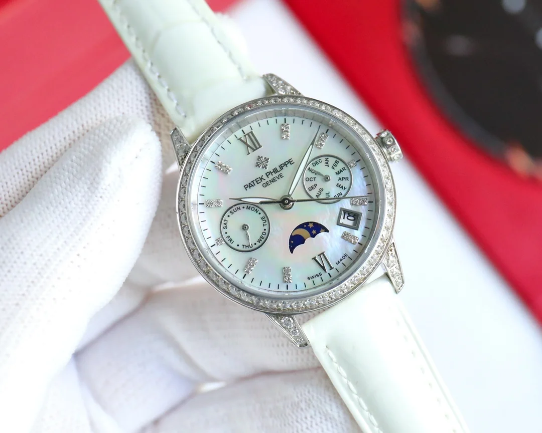 Patek Philippe Watch
