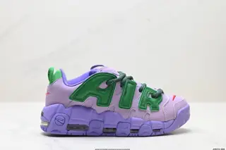 Nike Air More Uptempo GS Barely Green Nike Pippen’s first-generation series classic high FB1299-500