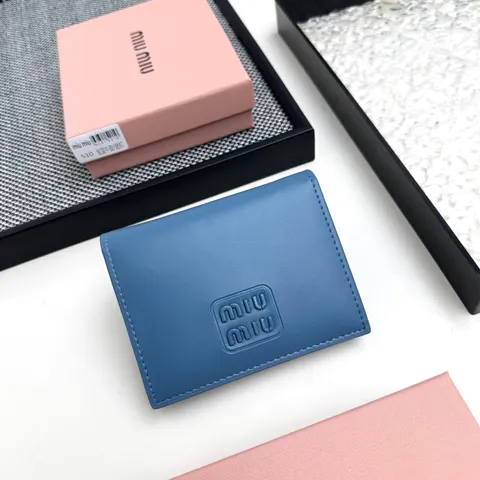 MiuMiu Wallet
