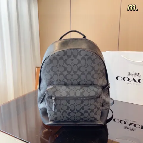 COACH Backpack