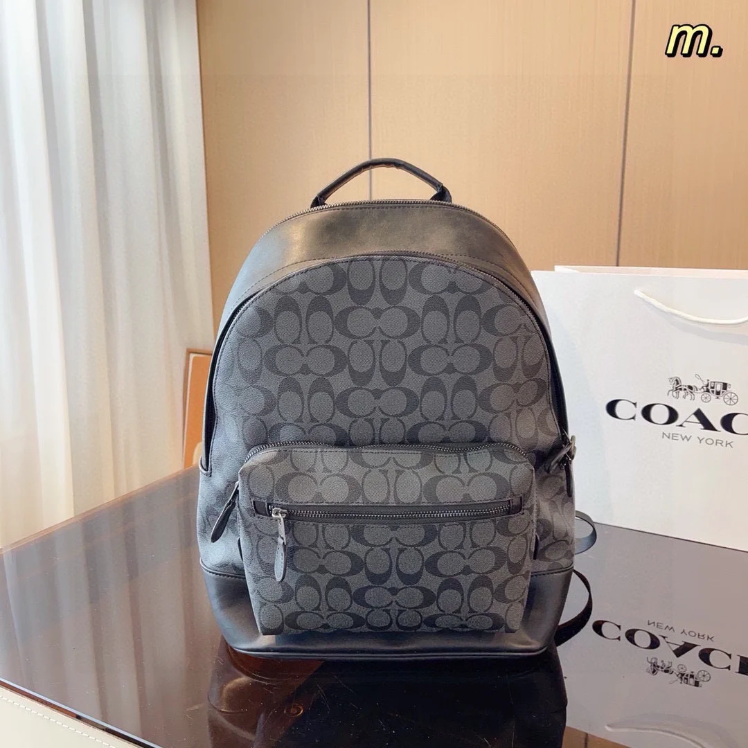 COACH Backpack