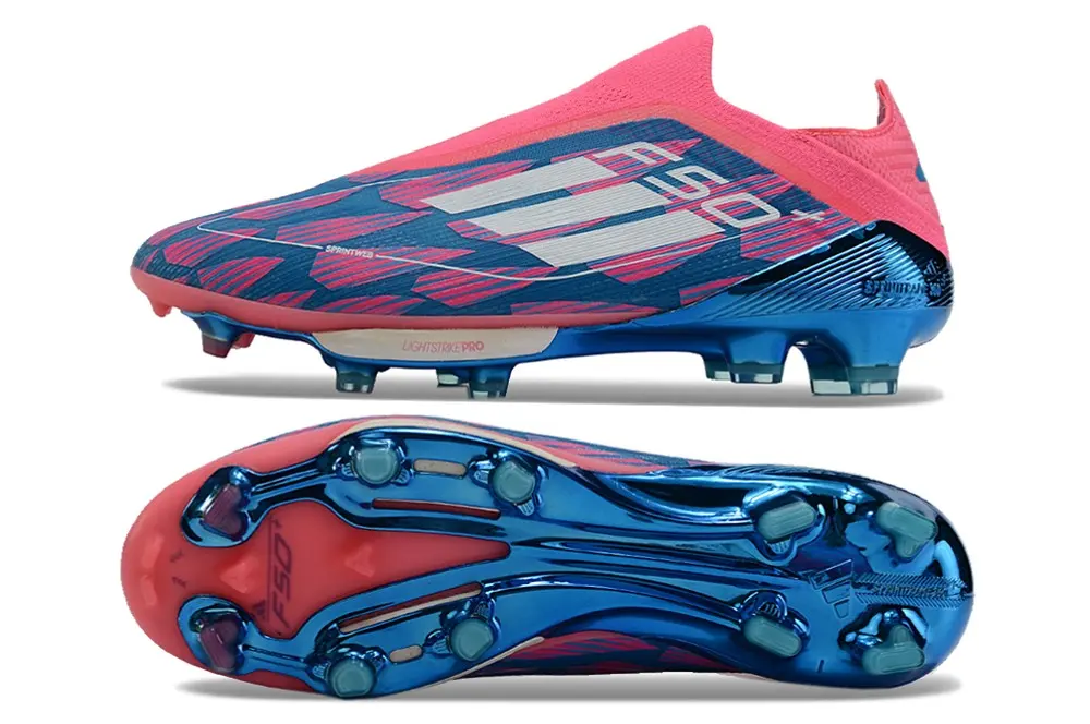 Adidas football shoes