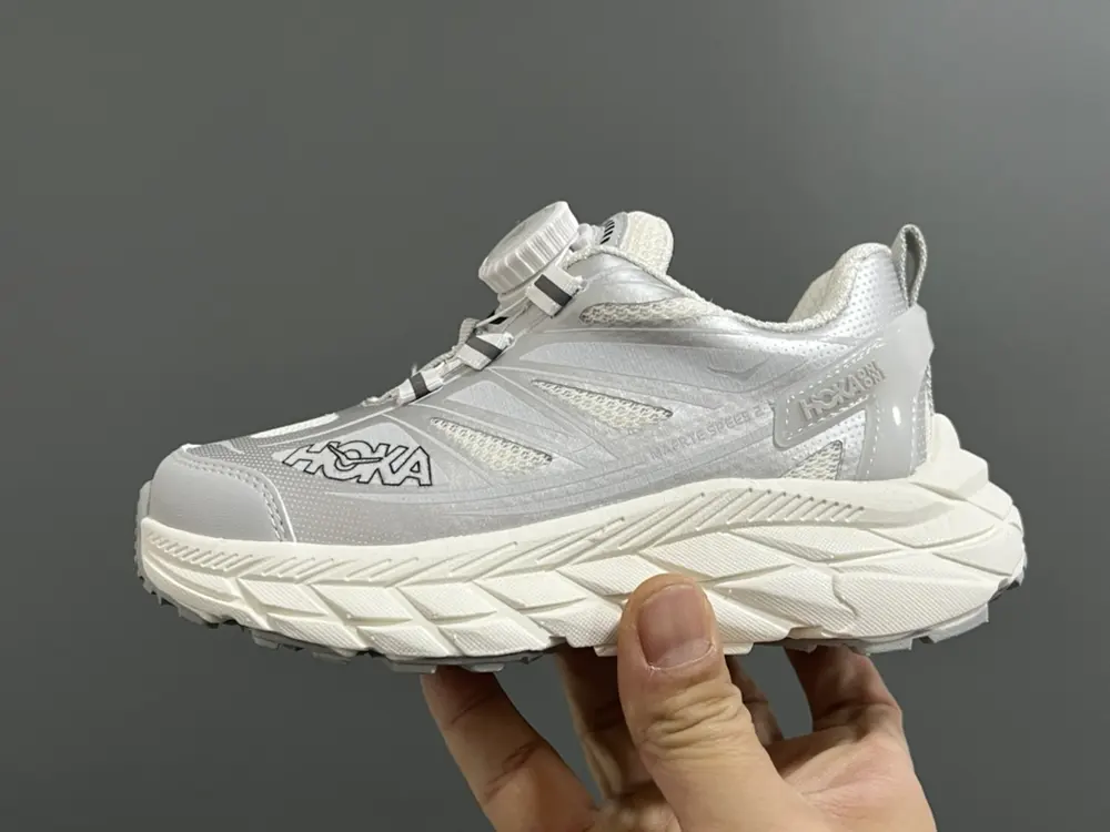 HOKA Speed ​​2 children’s sports shoes