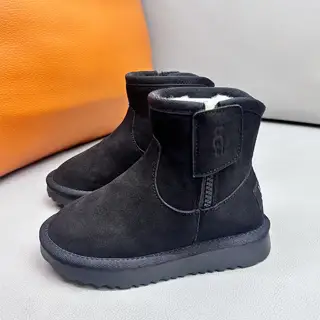 UGG Eder classic snow boots