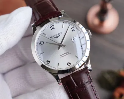 Longines Watch