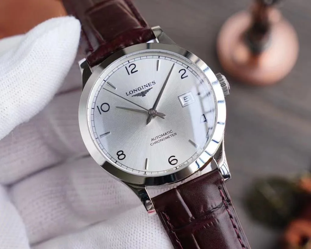 Longines Watch