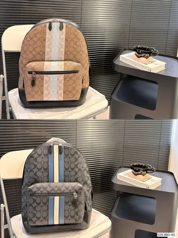 COACH Backpack