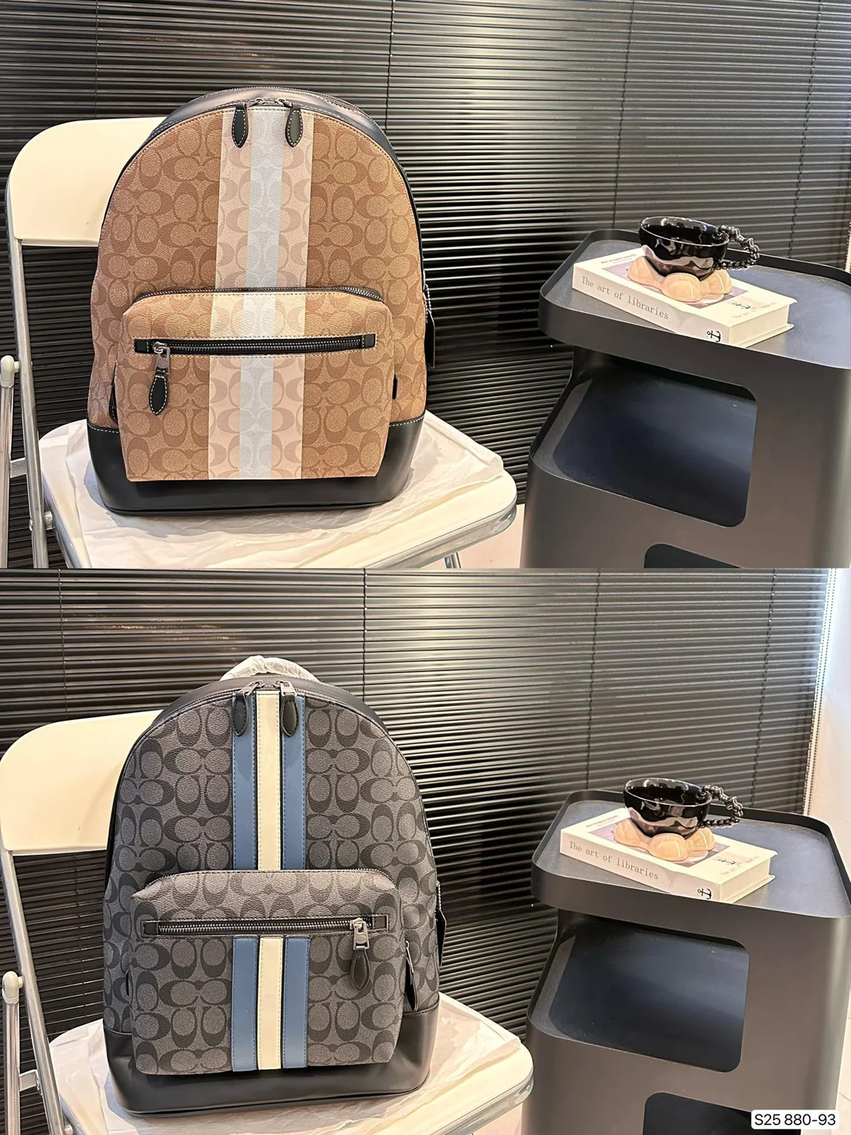 COACH Backpack
