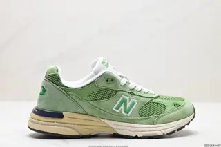 New Balance Shoes M993WG
