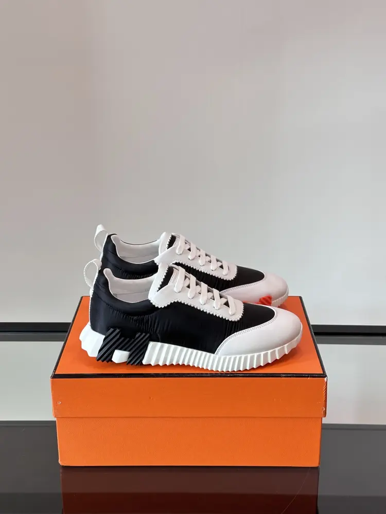 Hermès Bouncing sneakers