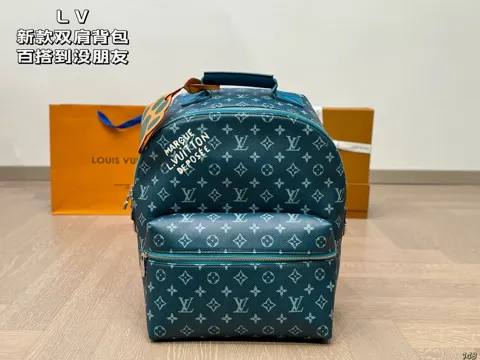 Louis Vuitton Backpack