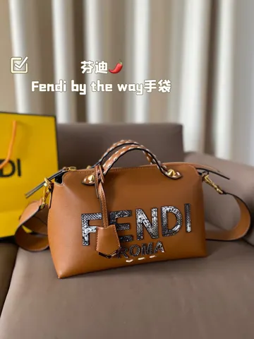 Fendi Bag