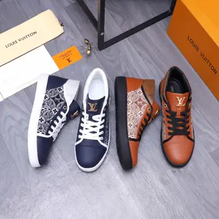 Louis Vuitton casual shoes