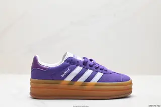 Adidas Originals Gazelle Bold W Antelope Platform Series Shoes ID6998