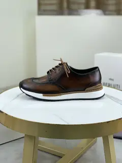 Berluti men’s sports casual shoes