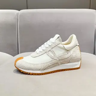 Loewe 2024 new height-enhancing shoes