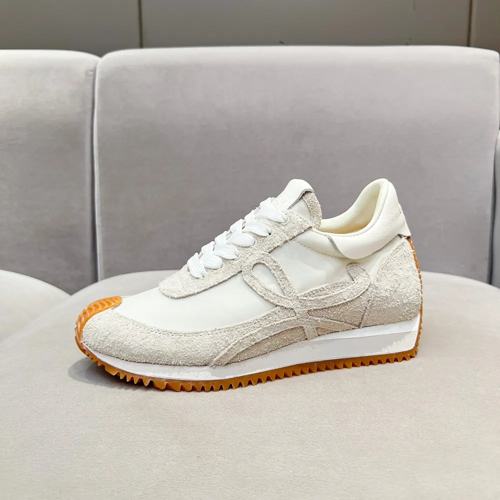 Loewe 2024 new height-enhancing shoes