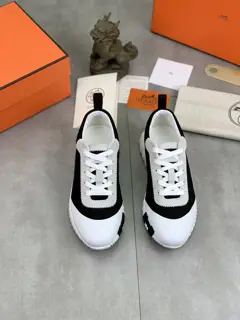 Hermès Drift Sneaker autumn new casual sports shoes