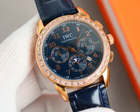 IWC Portofino