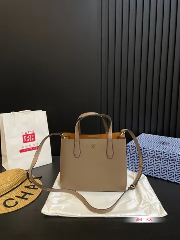 ToryBurch Tote