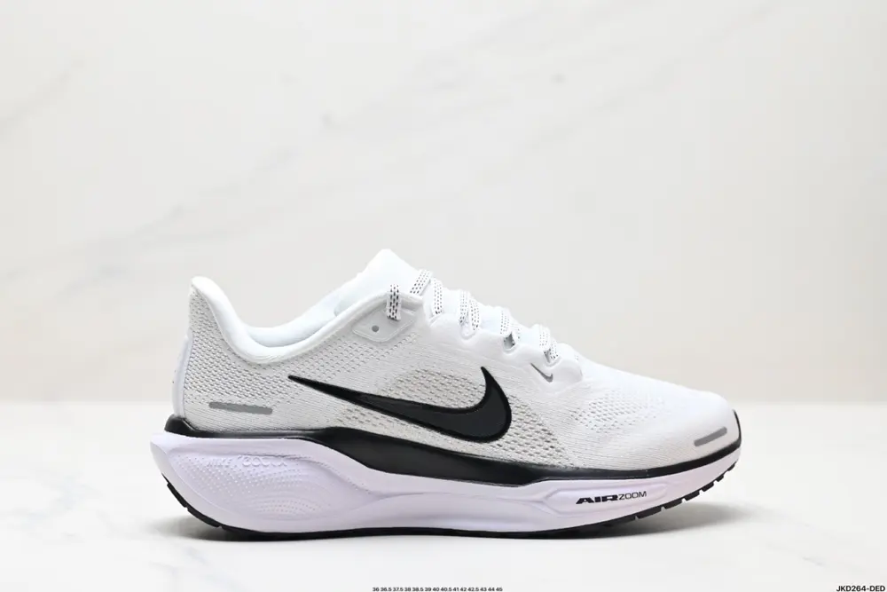 Nike Using a new double-layer ultra-light breathable mesh material#Embedded with a shaping FV2722-001