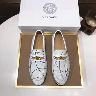 Versace Loafers