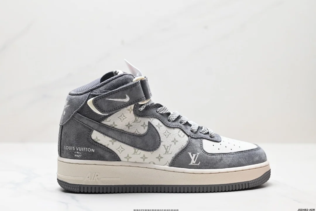 Nike Air Force 1 Mid 07 DV9988-200