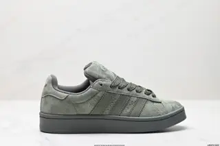 Adidas Originals Campus 00s series bread style classic retro low-top versatile casual ID3424