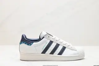Adidas Originals Superstar Ayoon W Shell Toe Series Low-top Classic All-match Casual Sports IE1436
