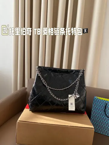 ToryBurch Tote