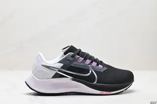 Nike Air Zoom Pegasus 38 Super Pegasus Turbo Marathon Leisure Sports Jogging Shoes DC4566-100