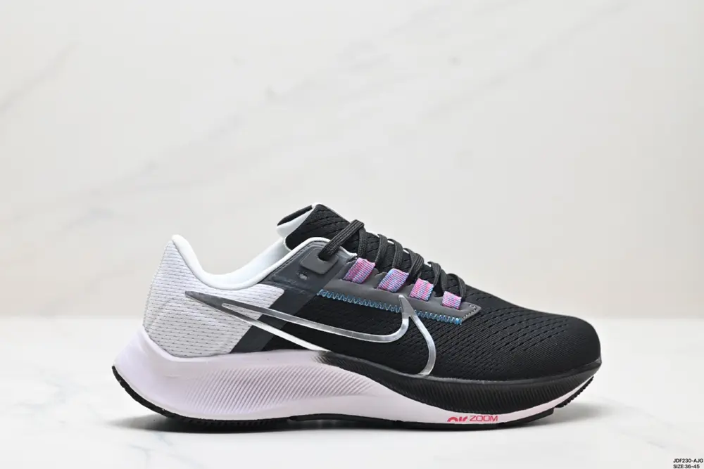 Nike Air Zoom Pegasus 38 Super Pegasus Turbo Marathon Leisure Sports Jogging Shoes DC4566-100