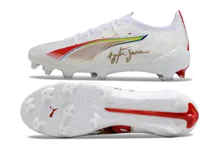 Puma football shoes
