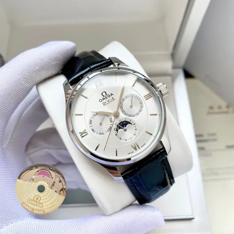 Omega Watch