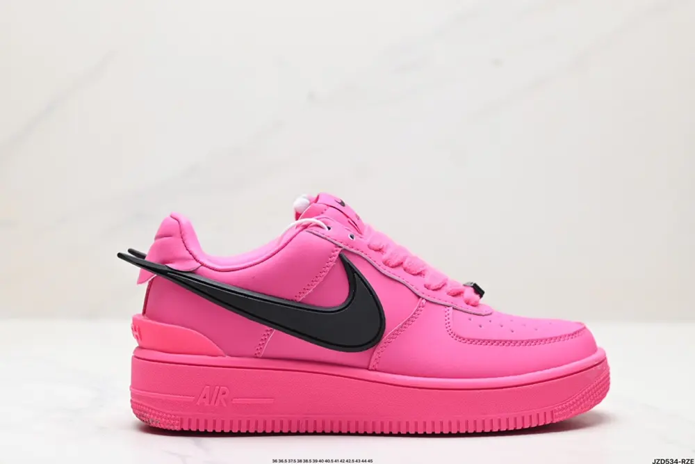 Nike Air Force One AF1 Low-top Casual Shoes Ambush x Nk Air Force 1’07 Low SP The Air Force DV3464-020