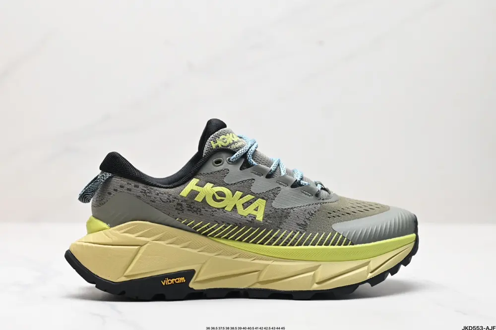 HOKA U SKYLINE-FLOAT X new color matching This brand comes from the Maori language of New 1141610