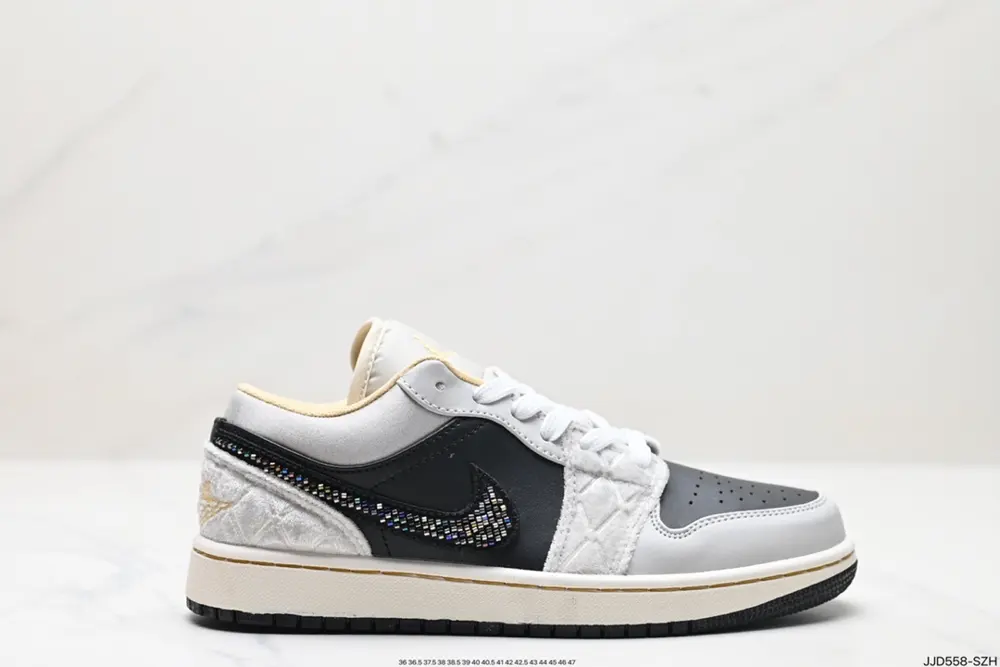 Nike Air Jordan 1 Low Sneakers DV1762-001