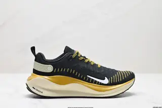 Nike REACTX INFINITY RUN 4 Marathon Sneakers DR2665-002