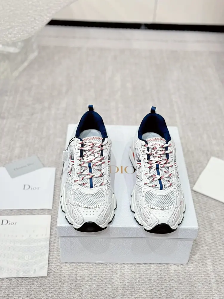 Dior sneakers.. Daddy shoes